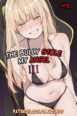 [Blazukyo] The Bully Stole My Angel (3) [AI Generated]
