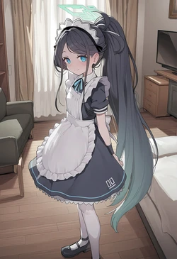 催眠 天童アリス 2026.7.22 [AI Generated]