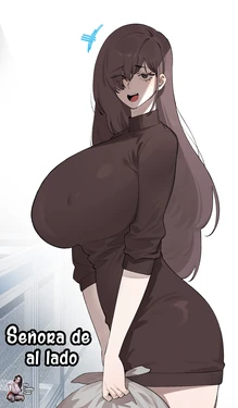 [6no1] Lady Next Door (23.11)｜Señora De Al Lado (23.11) [Spanish] [BigDaddy Scan] [Decensored]