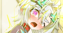 [hikigaeru] 【Skeb絵】催眠ピストンマシンオナ