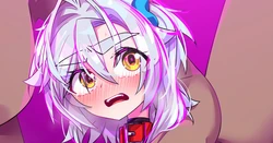 [hikigaeru] ボンデージ・差分