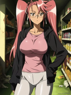 Saya Takagi | HOTD (FULL)(Set 06)[artkoikoi] [AI Generated]