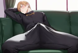(Patreon) KatKirara - kaguya [AI Generated]