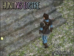 Hunting-eostre（汉化）