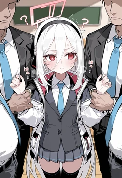 VvtD ケイ Kei 【75P + Bonus 5P】 [AI Generated]