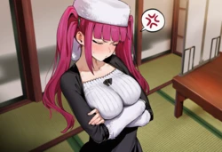 (Patreon) KatKirara - riruka [AI Generated]