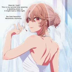 [TsarAi] [Benefactor tier Request] Miyako Saitou's New Husband (Oshi no Ko) [AI Generated]