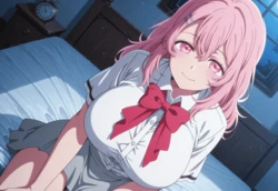 [Fran Kaslana] Kotobuki Minami - Oshi no Ko (105P) [AI Generated]