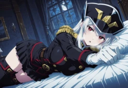[Fran Kaslana] Kyouka Uzen -   Mato Seihei no Slave (100P) [AI Generated]