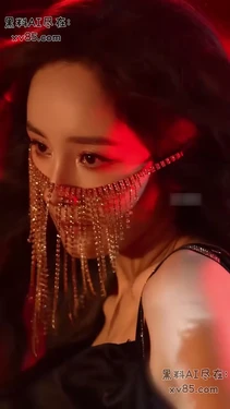 杨幂又甜又贱 丝袜美脚足交 (WEBP) [AI Generated]