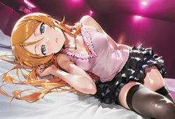 [nopekm] 高坂桐乃 [AI Generated]
