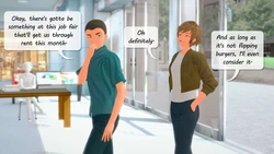 [SigmaGal] Remedial Sex-Ed: Side Story 10