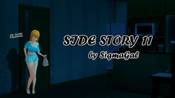 [SigmaGal] Remedial Sex-Ed: Side Story 11
