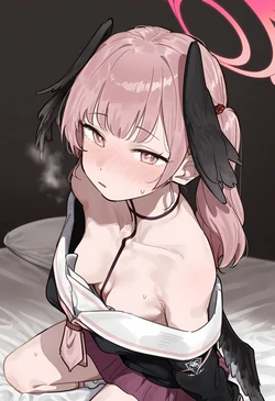 [Yonzu] Koharu Shimoe ( 下江コハル )  2 【AI Generated】