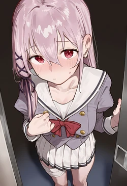 [Yonzu] Kisara ( キサラ ) 【AI Generated】