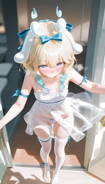 (Patreon) [Adeline] 2026-02-06 Sweet cohabitation life with You-chan [AI Generated]
