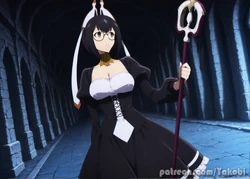 [Yakobi] [Alternative version] What Happens in the Dungeon, stays in the Dungeon "Lee Bora" | Solo Leveling (Extra) [AI Generated]