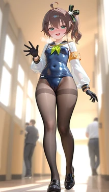 (Patreon) [Adeline] 2026-02-08 After-School Sex Committee: Natsuiro Matsuri's School Orgy Records [AI Generated]