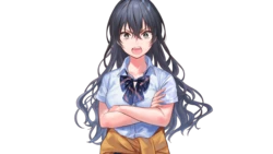 The Curse of Kudan (Character Sprites)