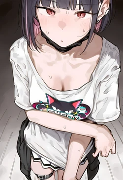 [Yonzu] Kyouyama Kazusa ( 杏山カズサ )【AI Generated】