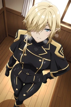 [Enaki] Chi (Extras) - The Eminence in Shadow [REQUEST] [AI Generated]