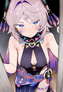 [Yonzu] Citlali (シトラリ ) [AI Generated]