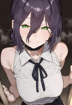 [Yonzu] Reze (レゼ ) [AI Generated]