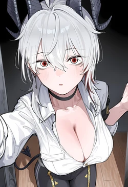 [Yonzu] Zani (ザンニー ~ 赞妮) [AI Generated]