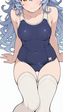 #菲莉(碧藍幻想) - gotosleep的插畫 - pixiv [AI Generated]