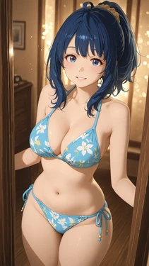 (LK_JEWELS) [AI Generated]Anna yanami