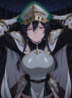 [Kikia1_Ai] Patausche Kivia | Sentenced to Be a Hero - webp Animations (Patreon) [AI Generated]