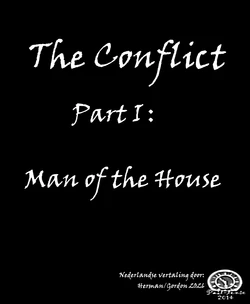 The Conflict 01-05 Complete  [NL]