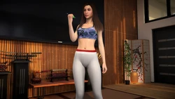 Yep! Another Muscle Growth