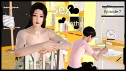 Sexual Mother 01-11 (Complete) (Part-2)  |  AI Translated