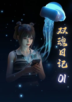 [TSF RunMan] 双魂日记 01-02