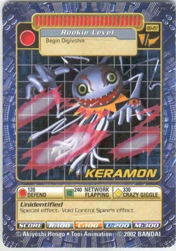 Digimon Booster Series 5