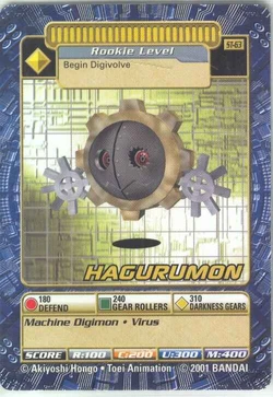 Digimon Deck Street Starter Set 1-2