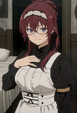 [FancyVision] Lilia Greyrat Pack (137 pics) [AI Generated]