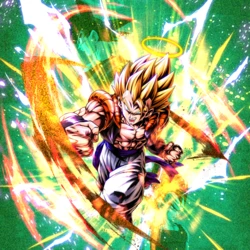 Dragon Ball Legends TCG Sparking set 2
