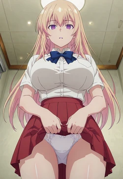[悲しいサイ/Sad Rhinoceros/KanashiiSai] Ichinose Honami 一之瀬帆波 [AI Generated]