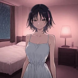 Naoi [AI Generated]