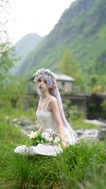 Himeecosplay - Frieren