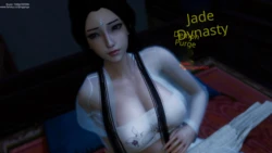 [Qingqing] The New Legend of Zhuxian: Demon Slayer 11  |  AI Translation