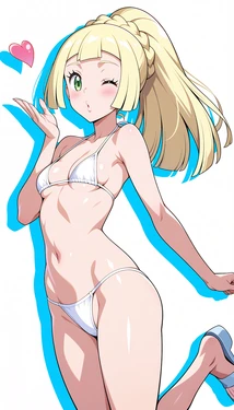 AI Generated - Hentai Colection 8