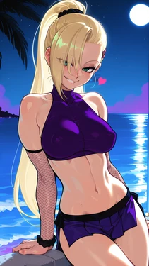 [wienergens] Ino [AI Generated]