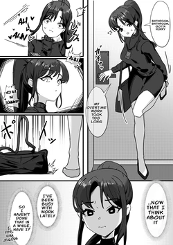 [Myoung] Because of the noise