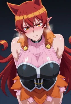 [Primer_ai] Ameri Azazel [AI Generated]