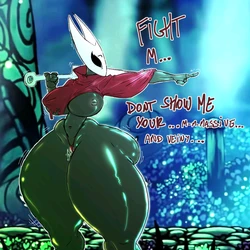 [Libi-dos] Hollow Knight