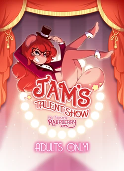 [Miu] Jam's Talent Show [Korean]