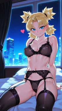 [wienergens] Temari [AI Generated]